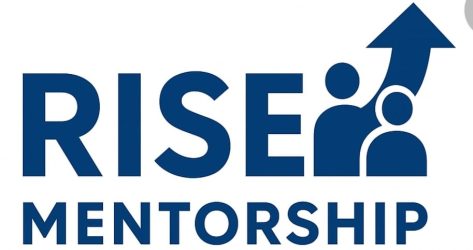 Logo of Rise-All Social